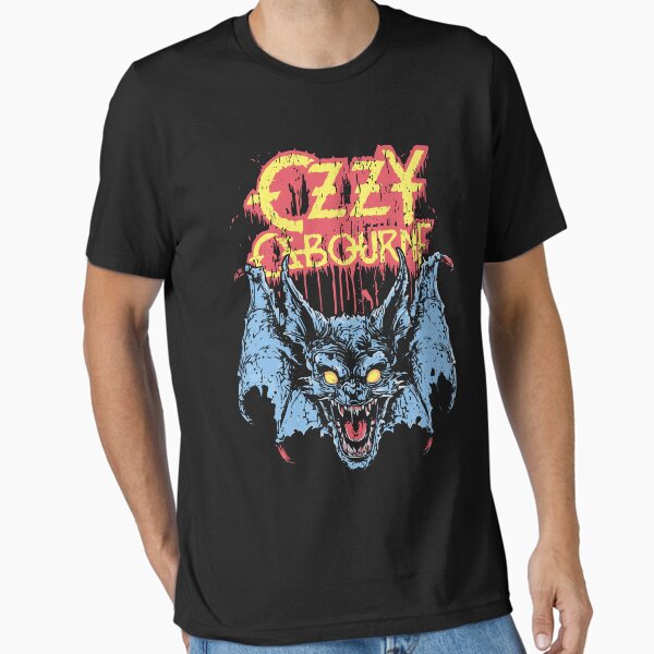 Item preview, Design The Prince of Darkness Ozzy Osbourne designed and sold by EzequielBC.
