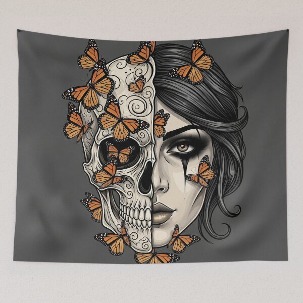 Item preview, Two Face designed and sold by RaF71PrO.