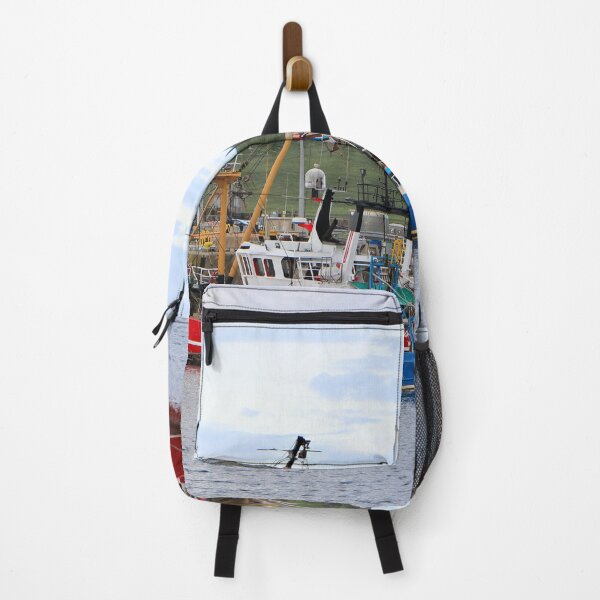 Item preview, Howth fishing village, near Dublin, Ireland designed and sold by FranWest.