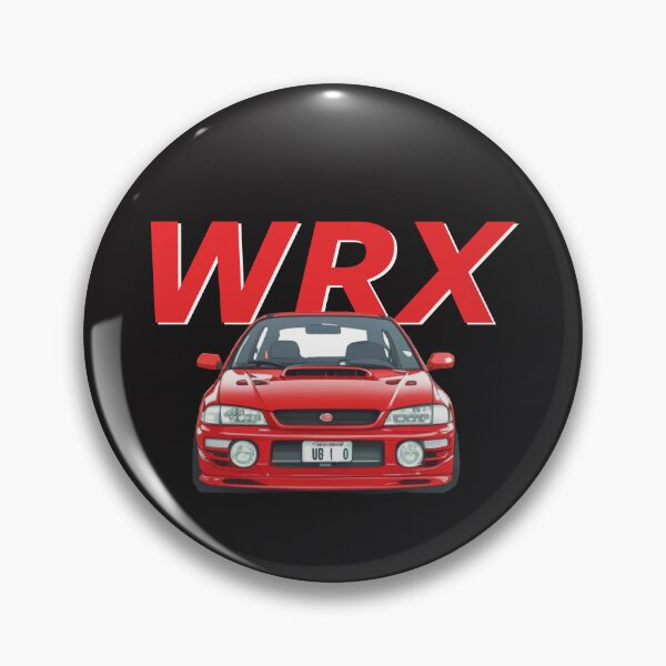 Item preview, WRX GC8 designed and sold by SPEED_PORT.