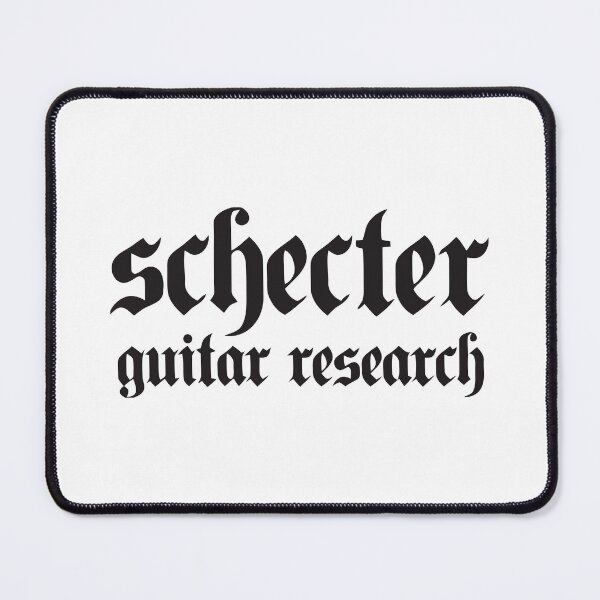 Item preview, Seraphic Schecter Guitars Basses bLight Bloom	 designed and sold by Tinafogg.