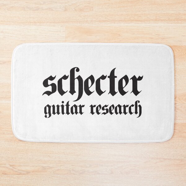 Item preview, Seraphic Schecter Guitars Basses bLight Bloom	 designed and sold by Tinafogg.