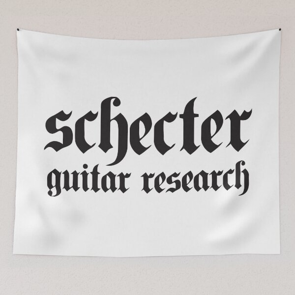 Item preview, Seraphic Schecter Guitars Basses bLight Bloom	 designed and sold by Tinafogg.