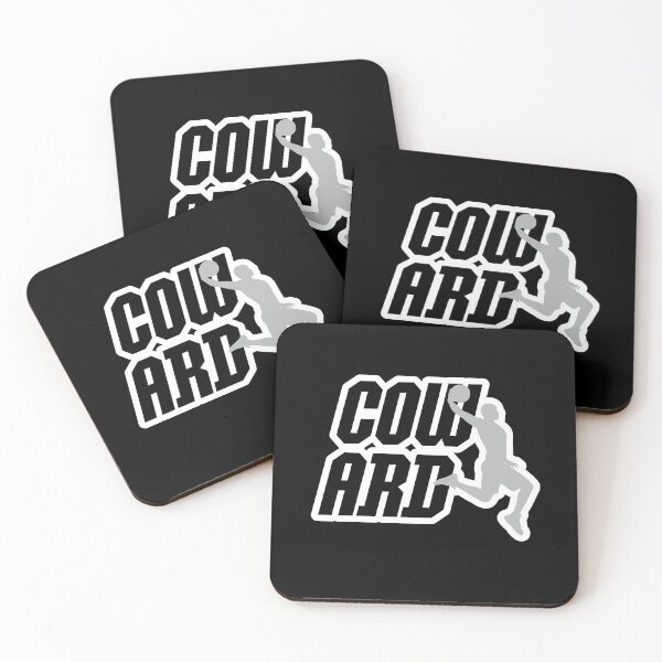 Item preview, Coward Amazing Basketball Inspire Fan designed and sold by smartrocket.