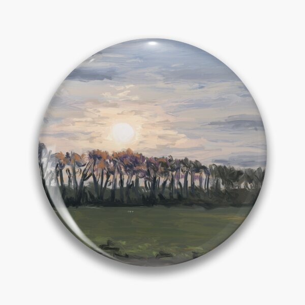 Item preview, late afternoon sunset designed and sold by thirlwella.
