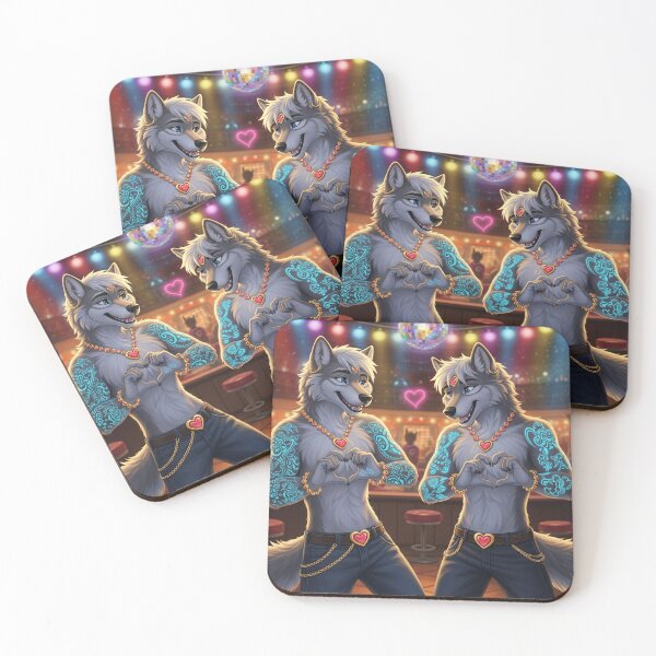 Item preview, Animal Magnetism designed and sold by RaF71PrO.