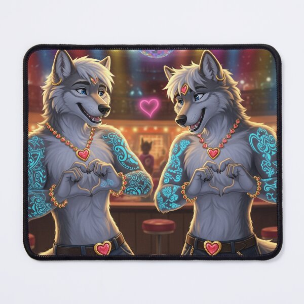 Item preview, Animal Magnetism designed and sold by RaF71PrO.