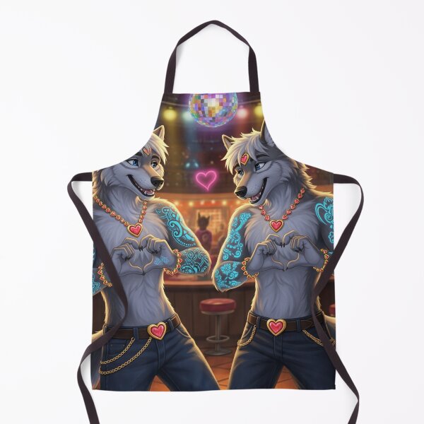 Item preview, Animal Magnetism designed and sold by RaF71PrO.
