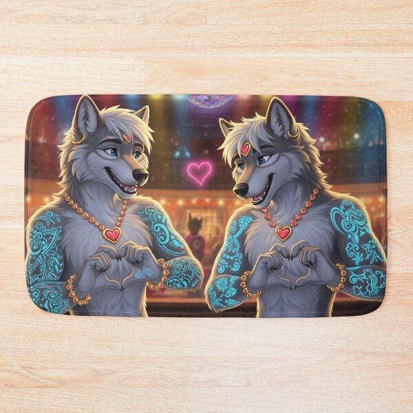 Item preview, Animal Magnetism designed and sold by RaF71PrO.
