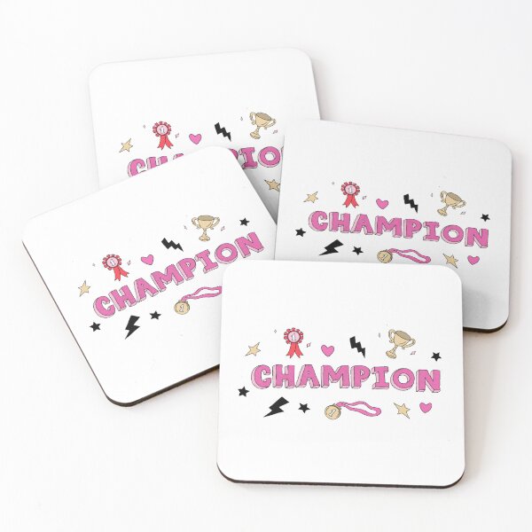 Item preview, champion tag with icons  designed and sold by TriForceDesign.