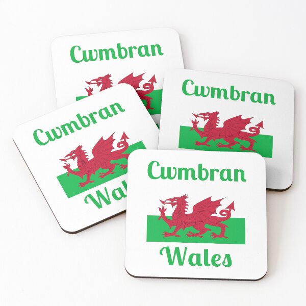 Item preview, Cwmbran Wales - Stylish Prints, designed and sold by Fleetwood1994.