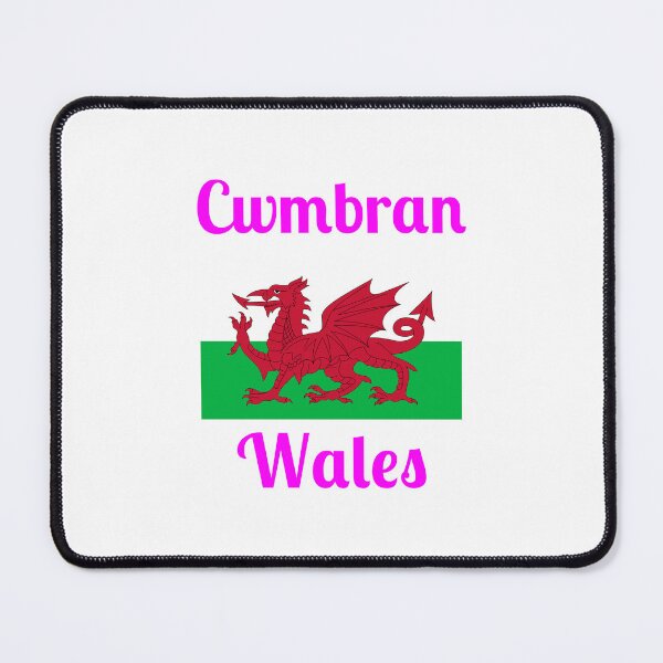Item preview, Cwmbran Wales - Stylish Prints, designed and sold by Fleetwood1994.