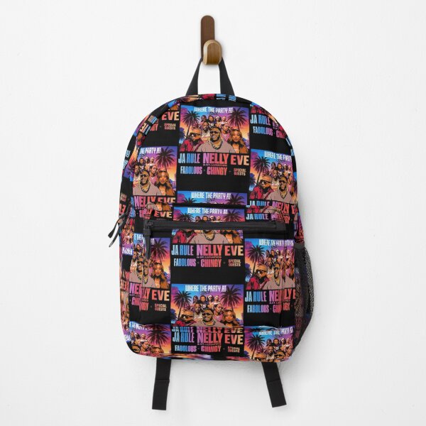 Item preview, Retro Nelly Tour designed and sold by Spirex-Shop.