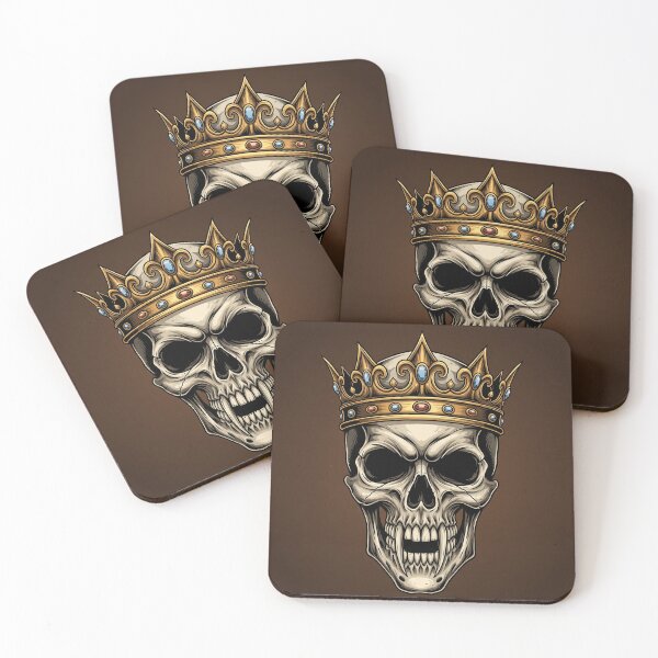 Item preview, Skull designed and sold by RaF71PrO.