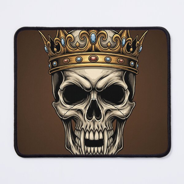 Item preview, Skull designed and sold by RaF71PrO.