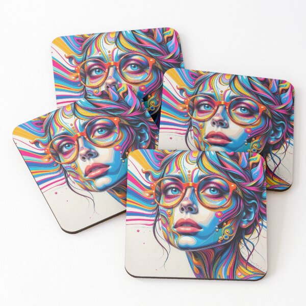 Item preview, Rainbow designed and sold by TodoNatural.