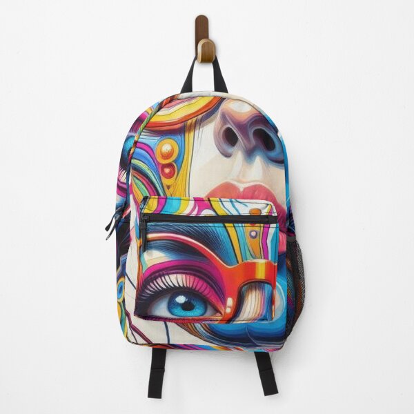 Item preview, Rainbow designed and sold by TodoNatural.