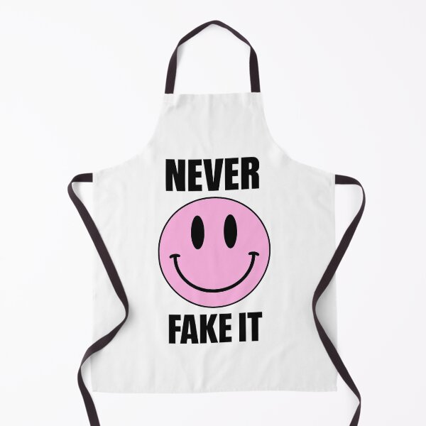 Item preview, NEVER FAKE IT designed and sold by RICK-TURNER.