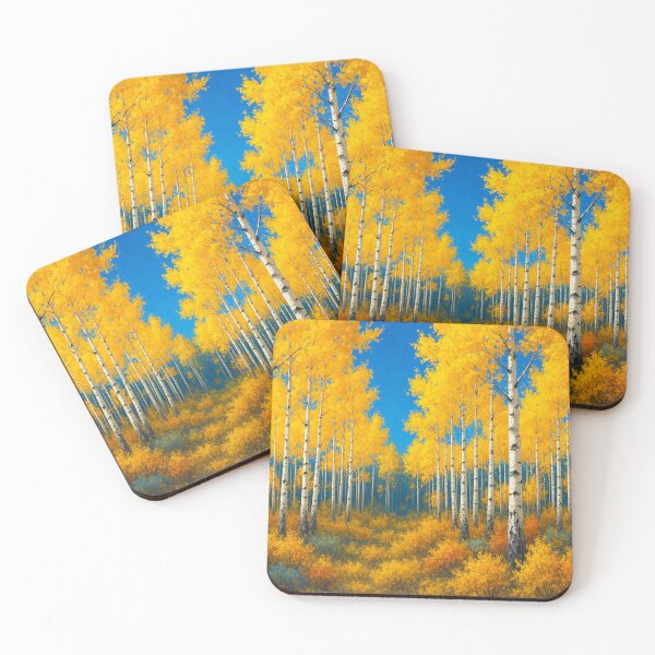 Item preview, Autumn magic in a riot of color designed and sold by Sigtrix.