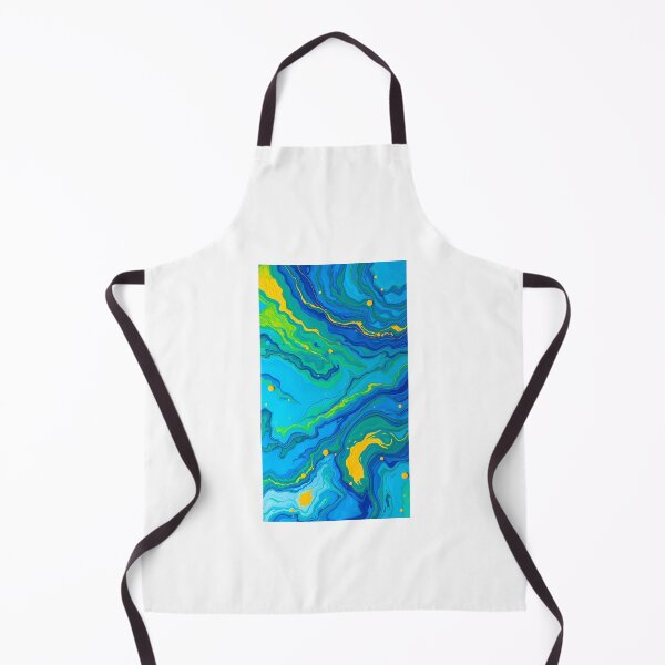 Item preview, Colorful abstract art designed and sold by PICT T MOSB.