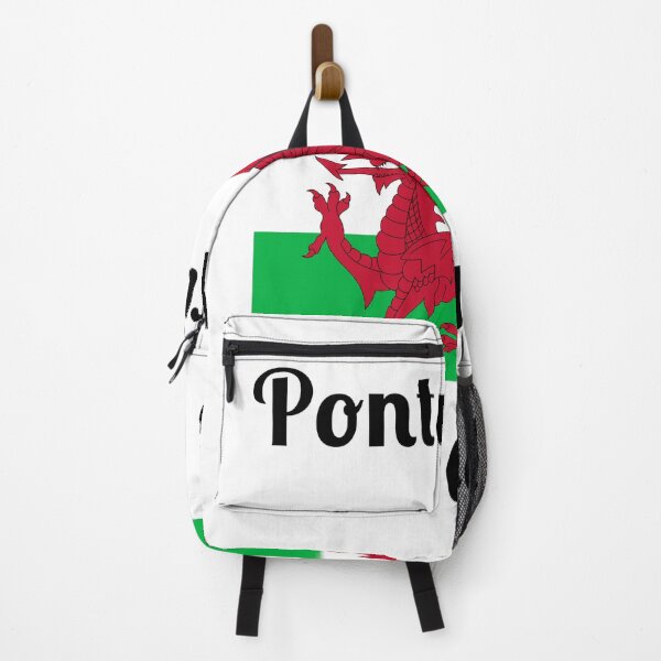 Item preview, Pontypridd Wales - Stylish Prints, designed and sold by Fleetwood1994.