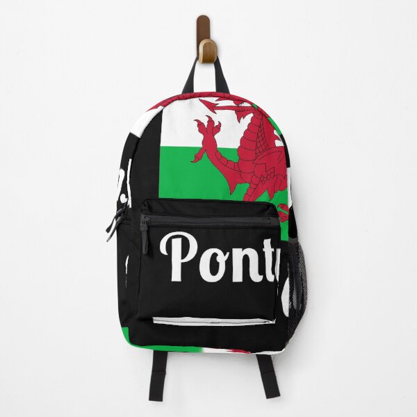 Item preview, Pontypridd Wales - Stylish Prints, designed and sold by Fleetwood1994.