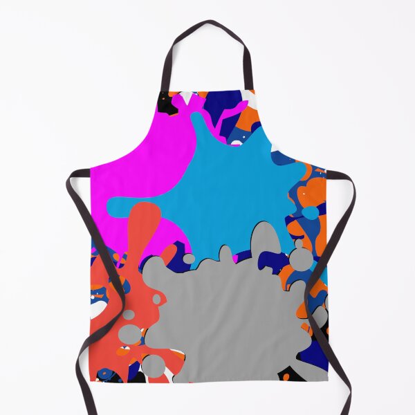 Item preview, The painters artwork! designed and sold by Sensihoriverse.