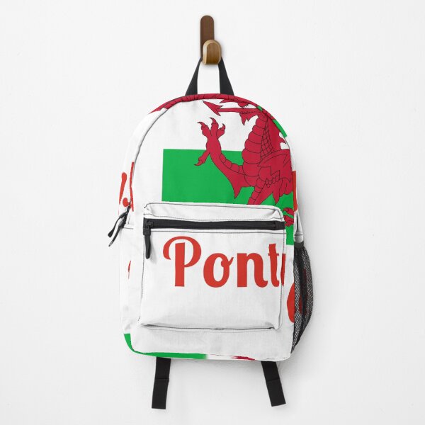 Item preview, Pontypridd Wales - Stylish Prints, designed and sold by Fleetwood1994.