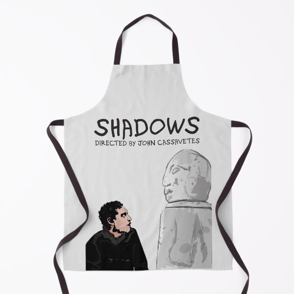 Item preview, SHADOWS POSTER 1959 designed and sold by MORKINO POSTERS.