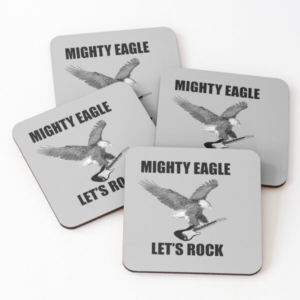 Item preview, Mighty Eagle designed and sold by Wurdalaak.