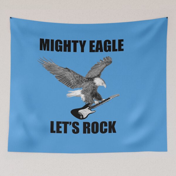 Item preview, Mighty Eagle designed and sold by Wurdalaak.