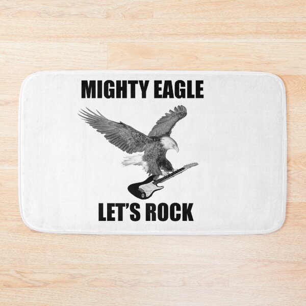 Item preview, Mighty Eagle designed and sold by Wurdalaak.