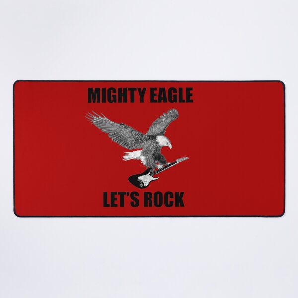 Item preview, Mighty Eagle designed and sold by Wurdalaak.