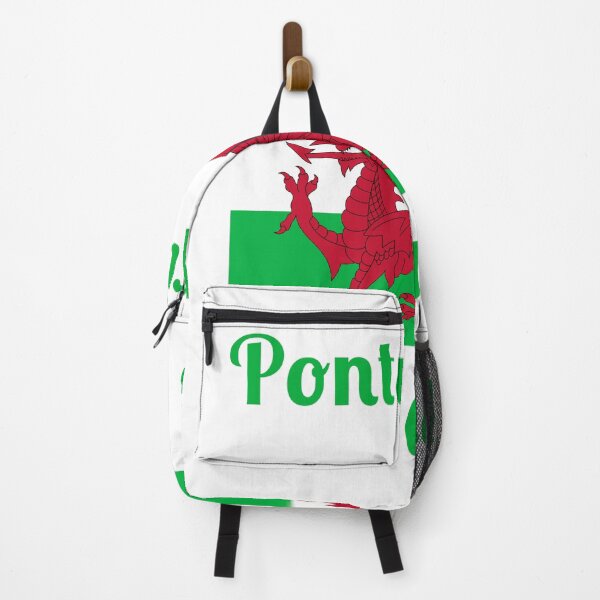 Item preview, Pontypridd Wales - Stylish Prints, designed and sold by Fleetwood1994.