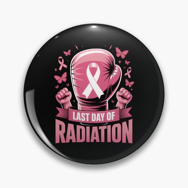 Item preview, Breast Cancer Survivor Support Fighting designed and sold by DoorwayThreads.