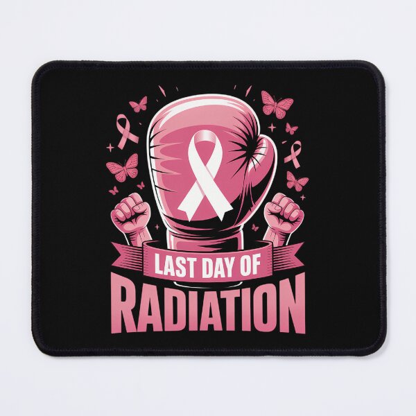 Item preview, Breast Cancer Survivor Support Fighting designed and sold by DoorwayThreads.