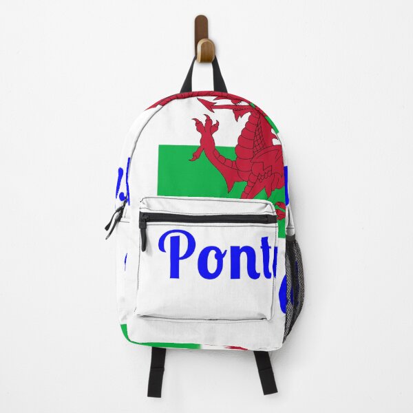 Item preview, Pontypridd Wales - Stylish Prints, designed and sold by Fleetwood1994.