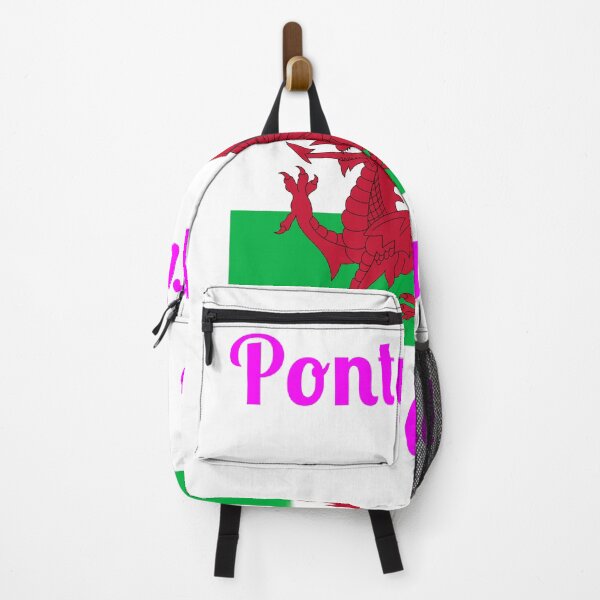 Item preview, Pontypridd Wales - Stylish Prints, designed and sold by Fleetwood1994.