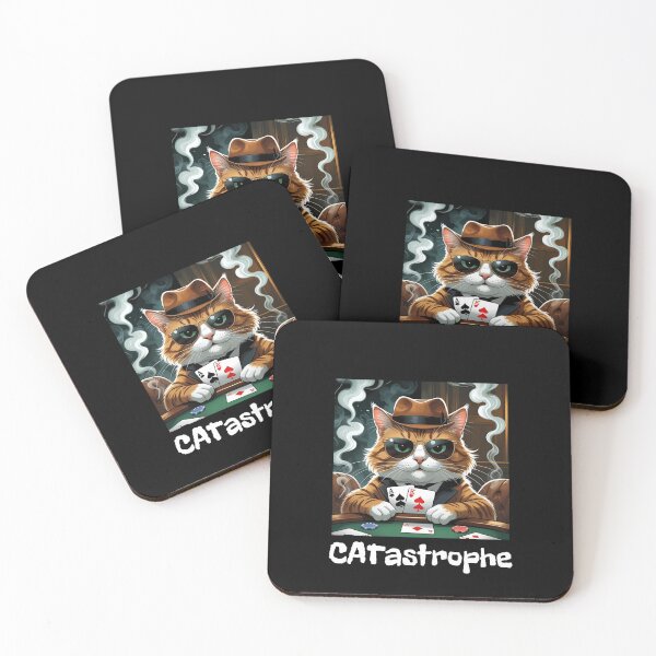 Item preview, Catastrophe designed and sold by TaxiLaMusica.