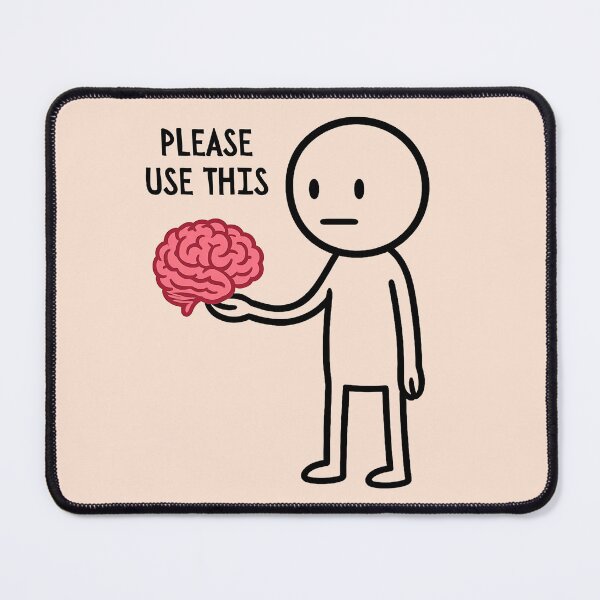 Item preview, Please Use This designed and sold by Fanverse Merchandise.