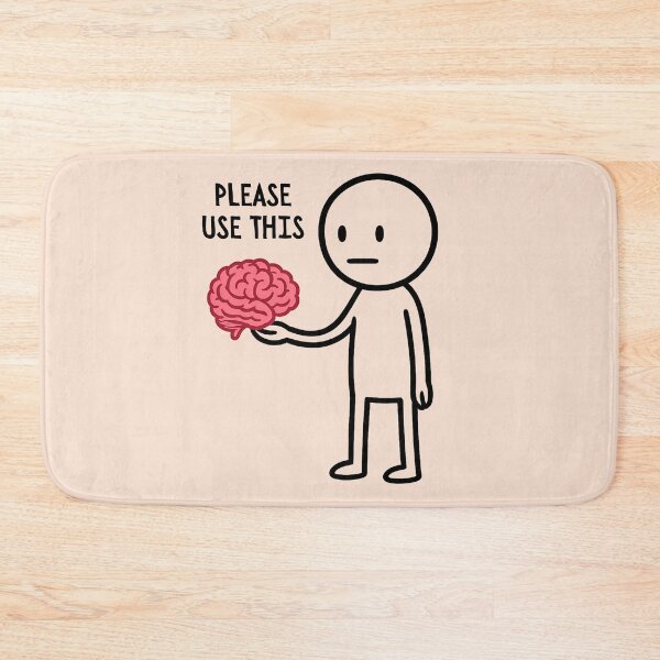Item preview, Please Use This designed and sold by Fanverse Merchandise.