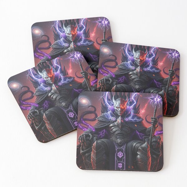Item preview, Space Demon designed and sold by RaF71PrO.