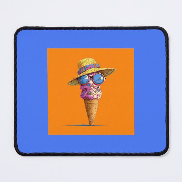 Item preview, Ice Cream designed and sold by AImazeD.