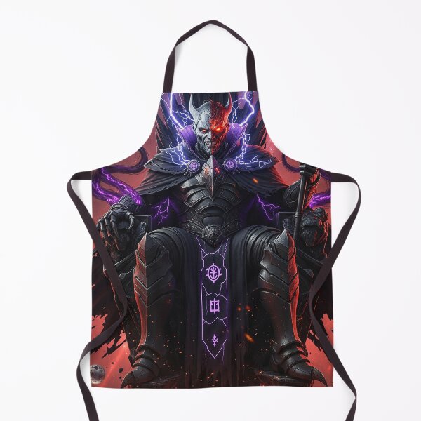 Item preview, Space Demon designed and sold by RaF71PrO.