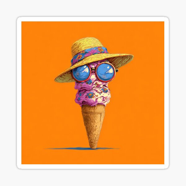 Item preview, Ice Cream designed and sold by AImazeD.