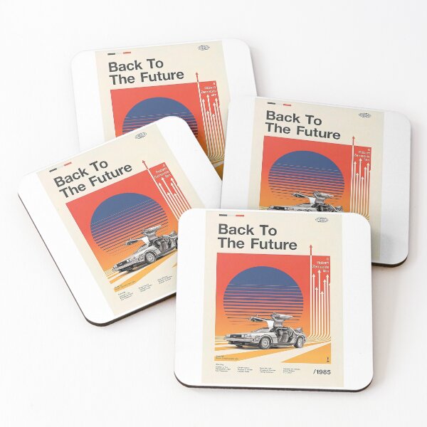 Item preview, Marty McFly designed and sold by Binooo.