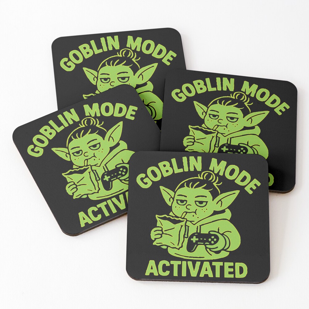 Item preview, Coasters (Set of 4) designed and sold by RainerPulk.