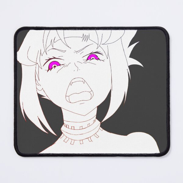Item preview, Sin arch bishop of lust designed and sold by OtakuSketches.
