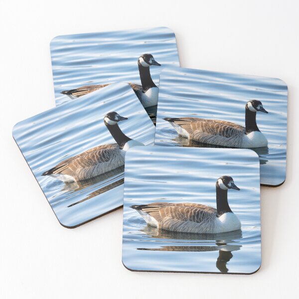 Item preview,   Branta canadensis  designed and sold by Dorset Girl.