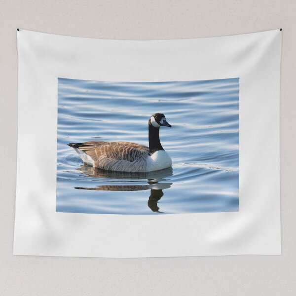 Item preview,   Branta canadensis  designed and sold by Dorset Girl.